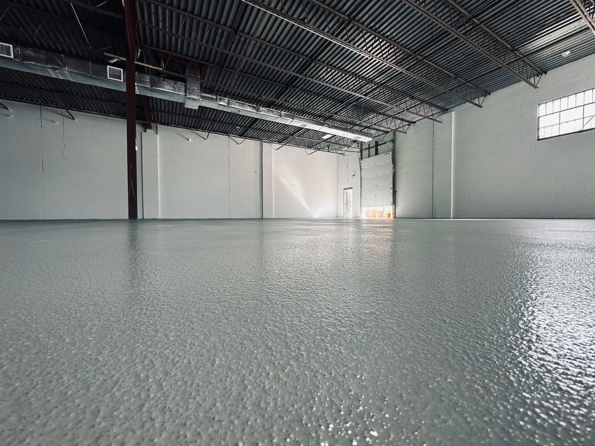 endüstüriyel epoksi zemin kaplamalar proepoksi