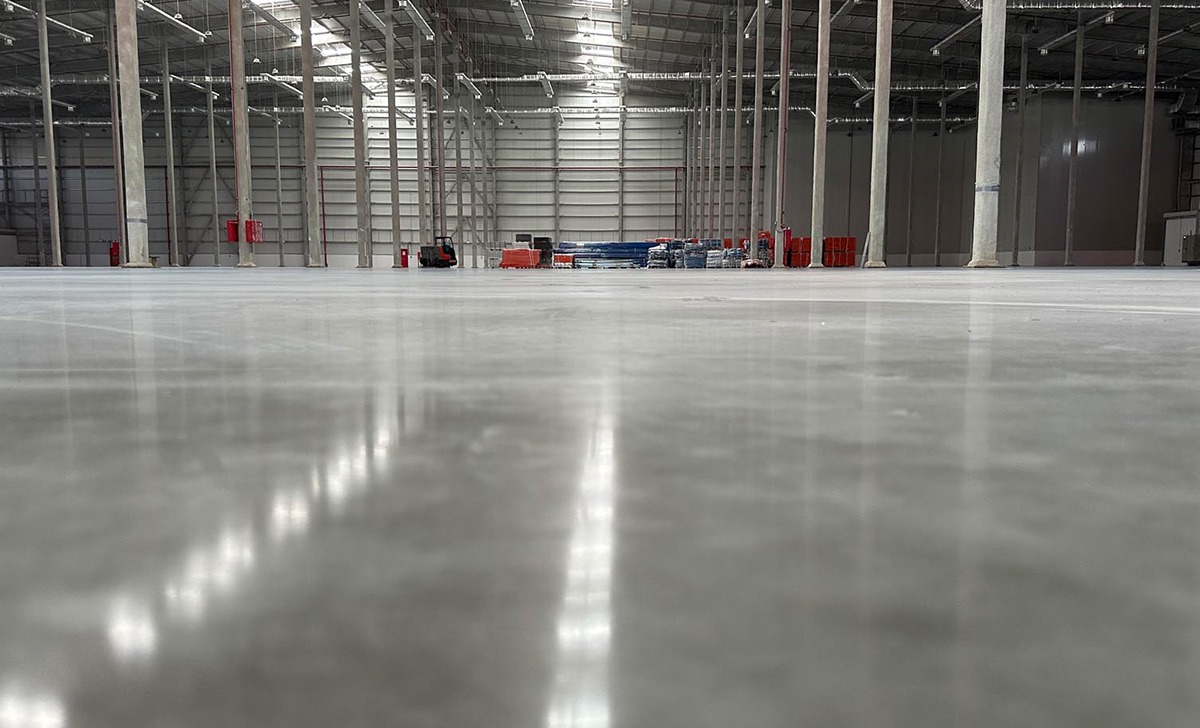 epoksi zemin hatay proepoksi